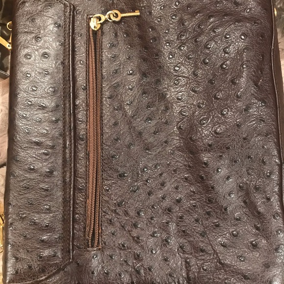 Jorge-Juan Handbag - Picture 3 of 5